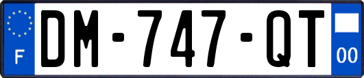 DM-747-QT