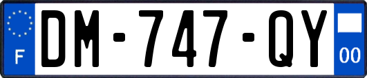 DM-747-QY