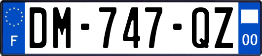 DM-747-QZ