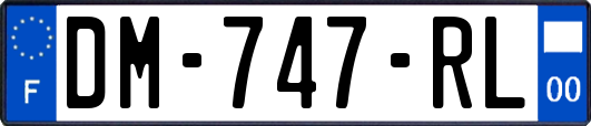 DM-747-RL