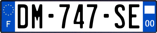 DM-747-SE