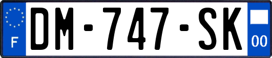 DM-747-SK