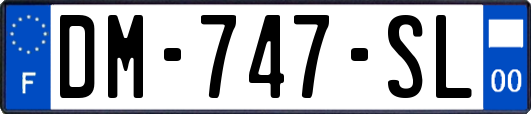 DM-747-SL