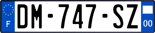 DM-747-SZ