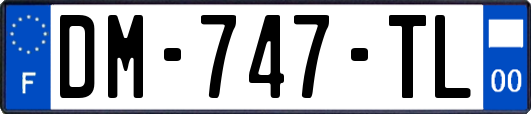DM-747-TL