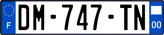DM-747-TN