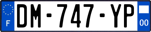 DM-747-YP