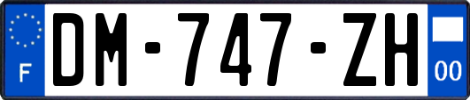 DM-747-ZH