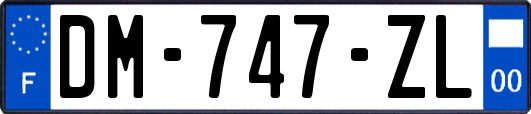 DM-747-ZL