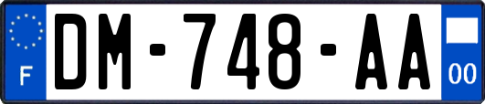 DM-748-AA