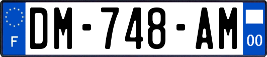 DM-748-AM