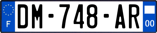 DM-748-AR