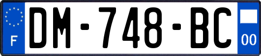 DM-748-BC