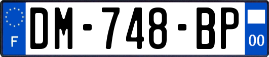 DM-748-BP