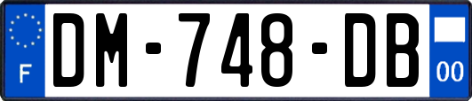 DM-748-DB