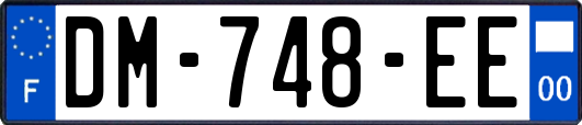 DM-748-EE