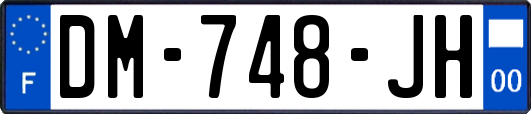 DM-748-JH