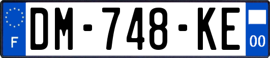 DM-748-KE