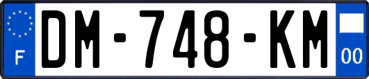 DM-748-KM