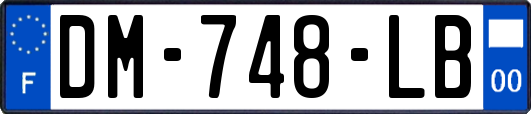 DM-748-LB
