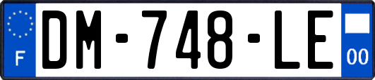 DM-748-LE