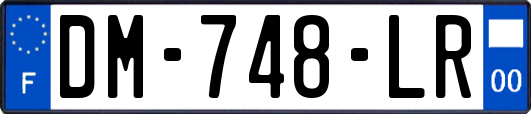 DM-748-LR