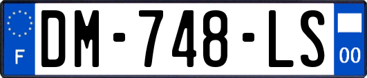 DM-748-LS