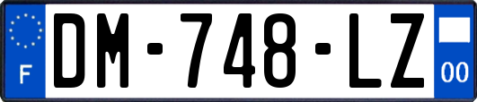 DM-748-LZ