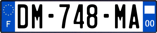 DM-748-MA