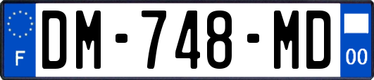 DM-748-MD