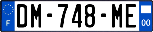 DM-748-ME