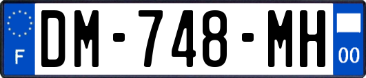 DM-748-MH