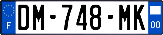 DM-748-MK
