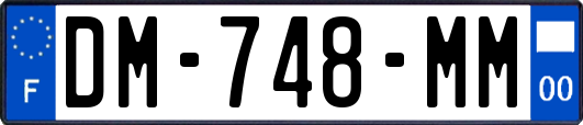 DM-748-MM