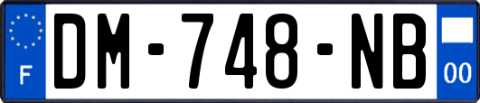 DM-748-NB