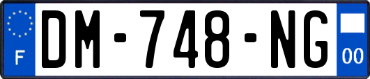 DM-748-NG