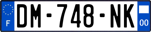 DM-748-NK