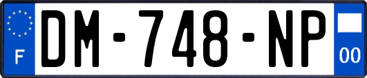 DM-748-NP