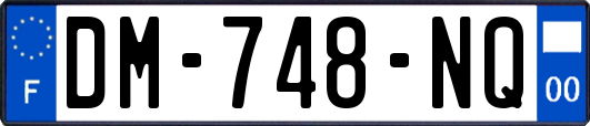 DM-748-NQ