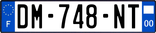 DM-748-NT