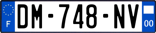 DM-748-NV