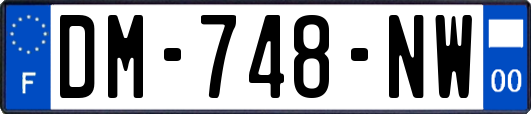 DM-748-NW