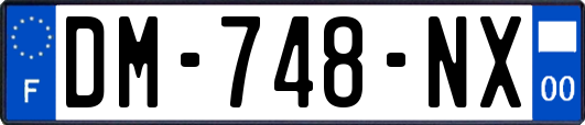DM-748-NX
