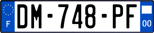 DM-748-PF