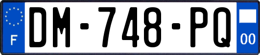 DM-748-PQ