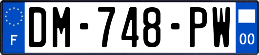 DM-748-PW