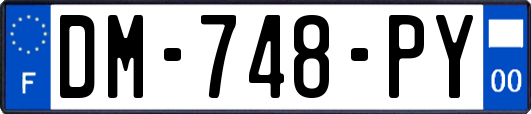 DM-748-PY