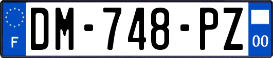 DM-748-PZ