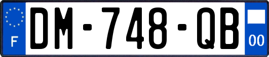 DM-748-QB