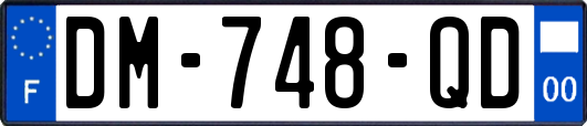 DM-748-QD